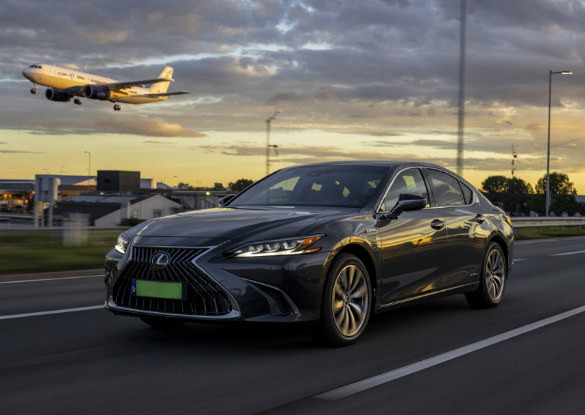 Gatwick Airport Taxi