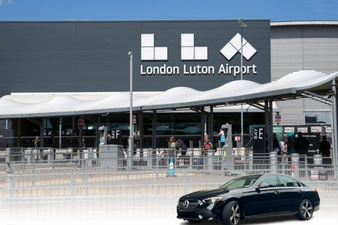 Luton Airport Taxi (1)