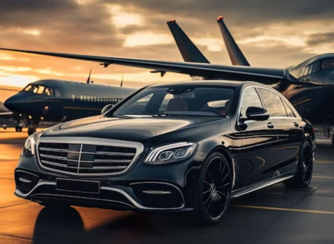 Stansted Airport Taxi (1)