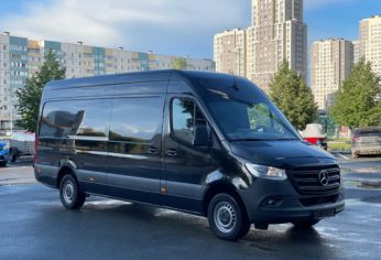 Taxi and Minibus Service