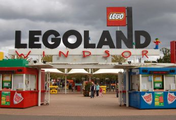 legoland resort windsor
